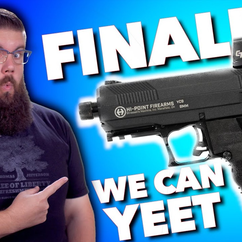 HiPoint FINALLY Released IT! – TGC News! HiPoint FINALLY Released IT! – TGC News!