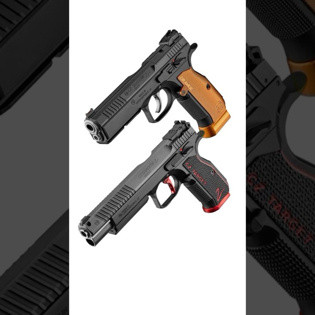 New guns that JUST DROPPED! New guns that JUST DROPPED!