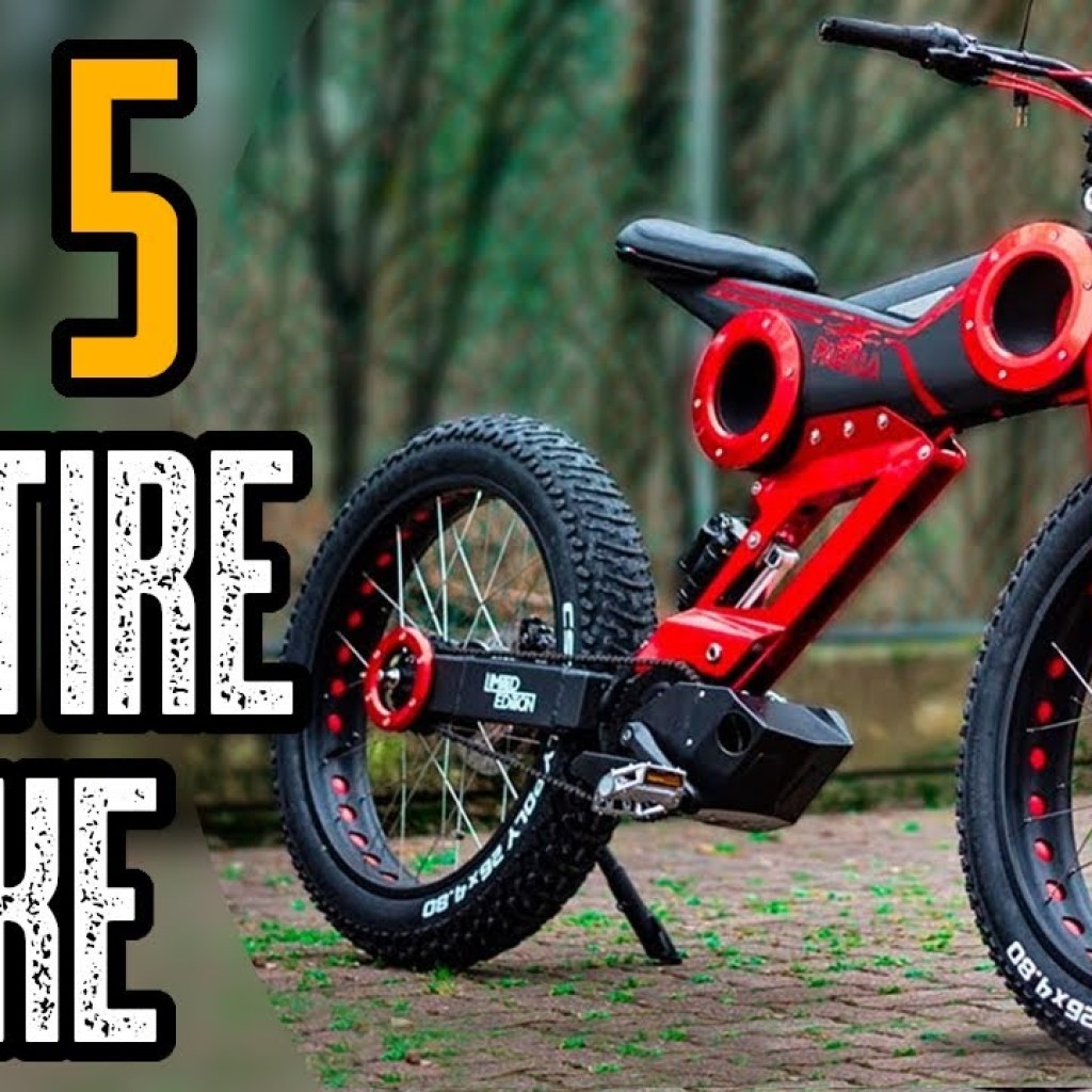 Top 5 Fat Tire Electric Bikes 2021 | Best Fat Tire e-Bikes 2021 Top 5 Fat Tire Electric Bikes 2021 | Best Fat Tire e-Bikes 2021