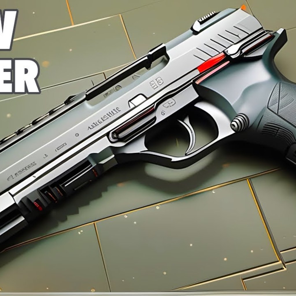 Top 15 Full-Size 9mm Pistols That Dominate the Range! Top 15 Full-Size 9mm Pistols That Dominate the Range!