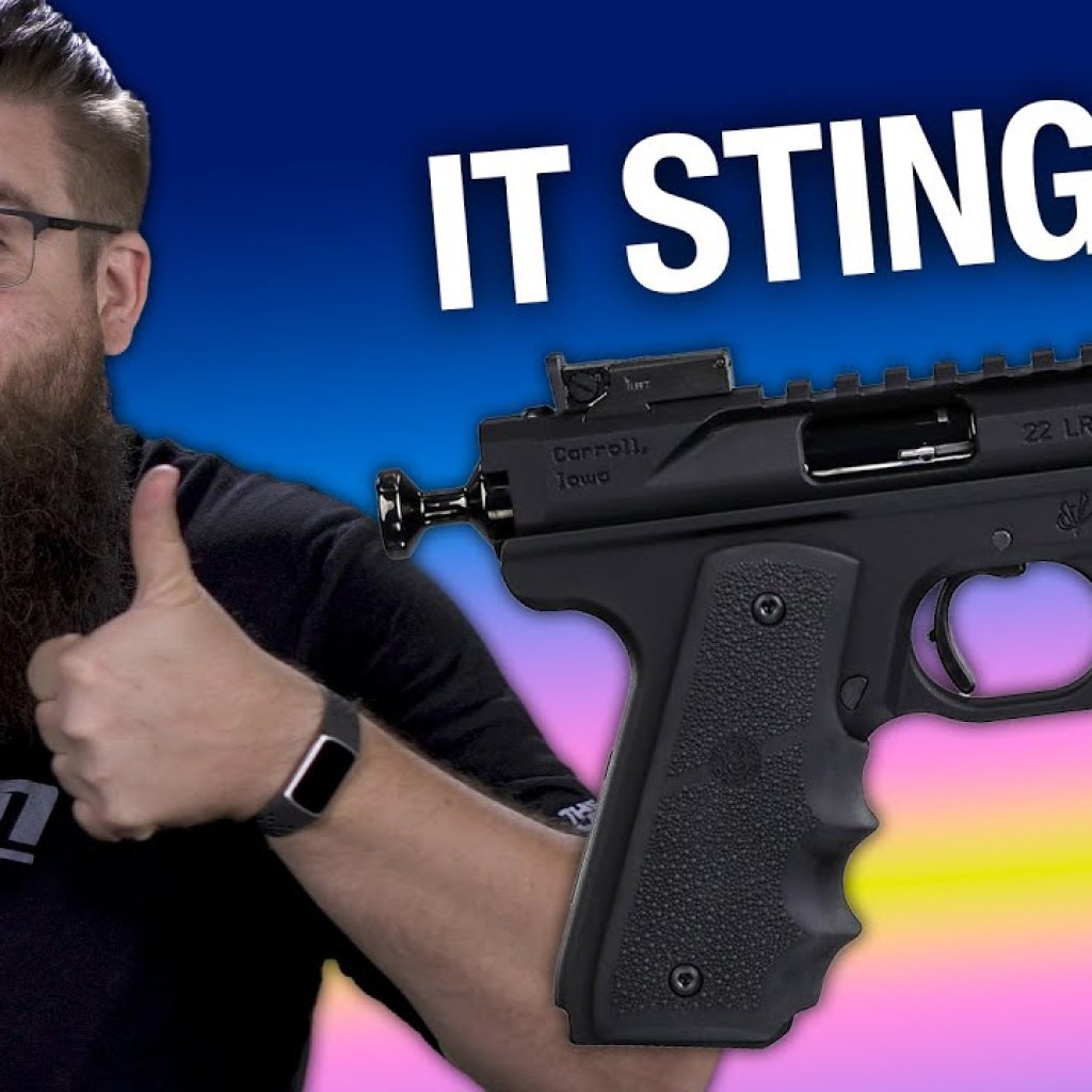 A Shotgun Ripoff, and a new California gun! – TGC News! A Shotgun Ripoff, and a new California gun! – TGC News!