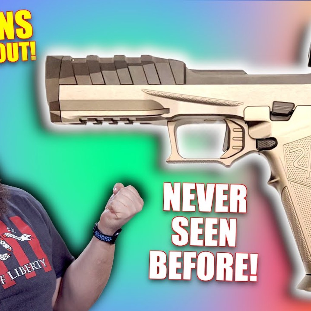 WOW! 17 New Guns JUST GOT RELEASED! WOW! 17 New Guns JUST GOT RELEASED!