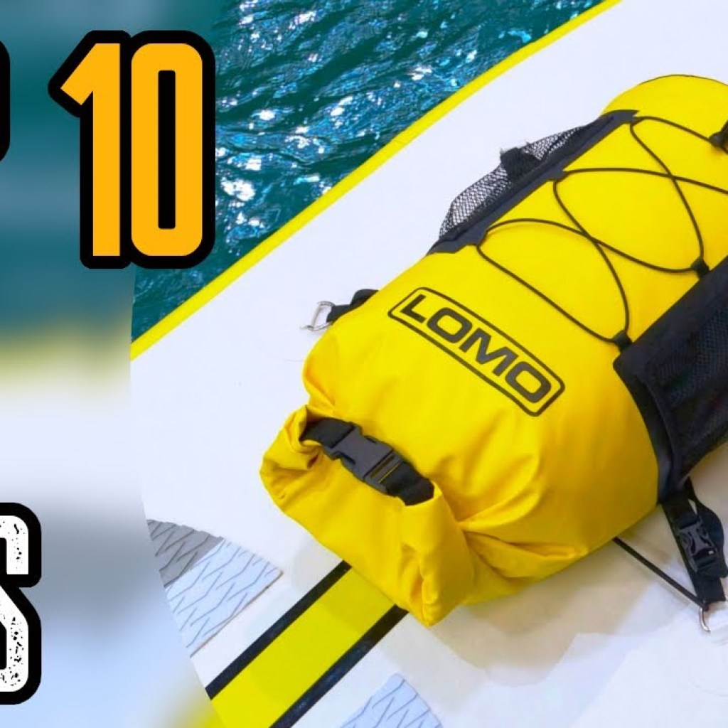 Top 10 Best Waterproof Dry Bags & Dry Packs 2020 Top 10 Best Waterproof Dry Bags & Dry Packs 2020