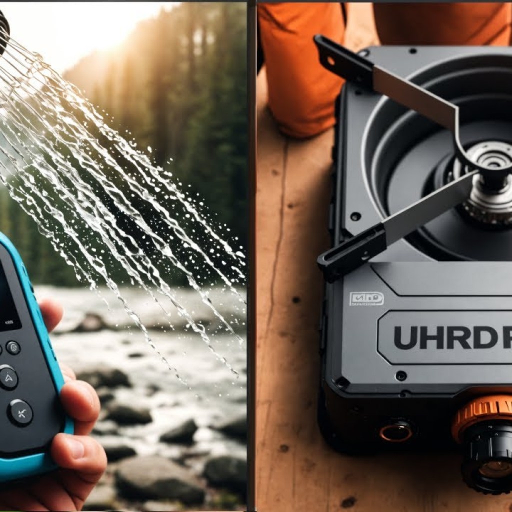 25 Insanely Cool Camping Gadgets You Can Find on Amazon Right Now! 25 Insanely Cool Camping Gadgets You Can Find on Amazon Right Now!