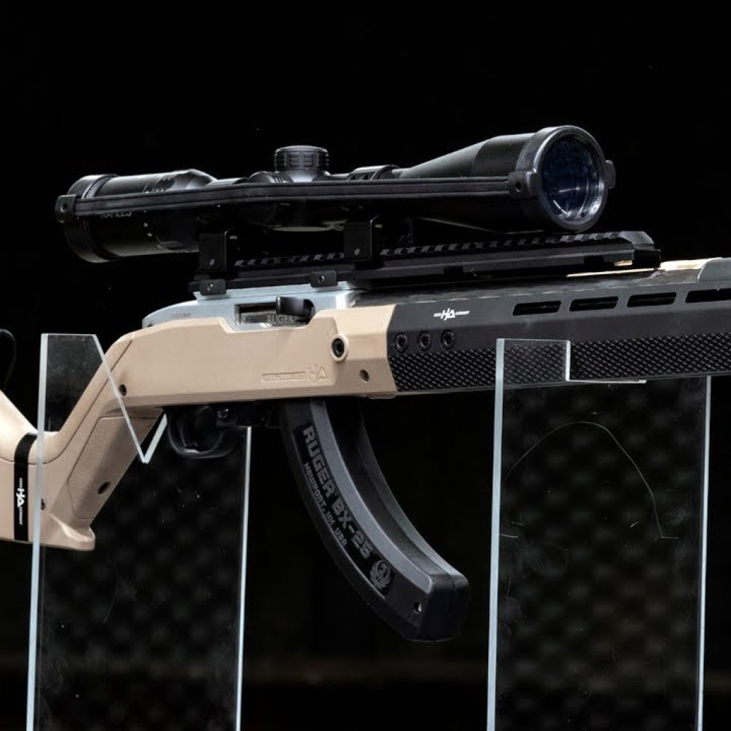 5 Incredible Ruger 10/22 Upgrades For 2025 5 Incredible Ruger 10/22 Upgrades For 2025