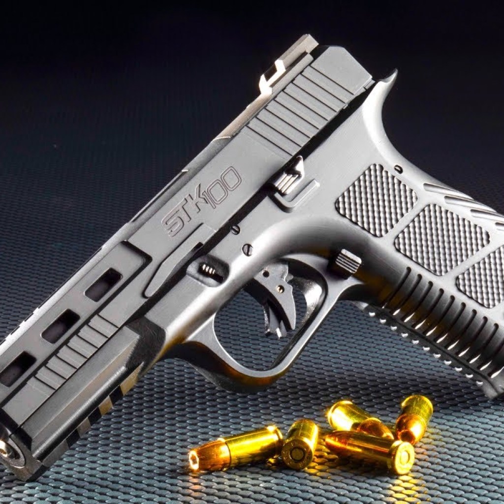 7 NEW Handguns, Shotguns & Rifles JUST REVEALED For 2023 7 NEW Handguns, Shotguns & Rifles JUST REVEALED For 2023