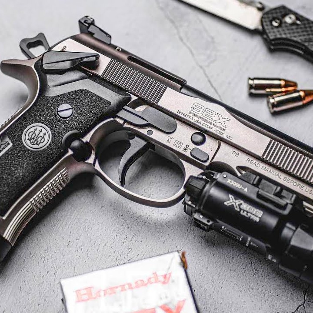 TOP 10 BEST BERETTA HANDGUNS 2022 TOP 10 BEST BERETTA HANDGUNS 2022