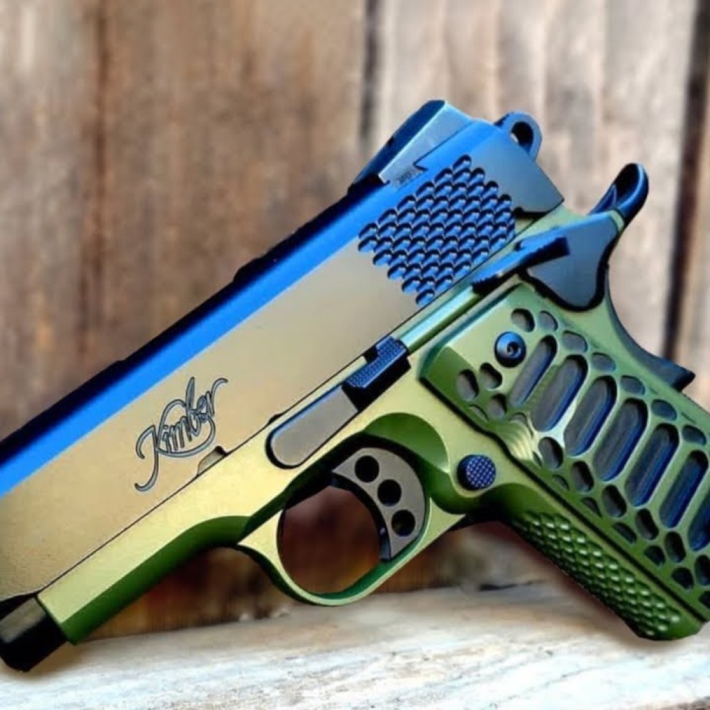 TOP 10 COOLEST CONCEALED CARRY PISTOLS YOU SHOULD SEE TOP 10 COOLEST CONCEALED CARRY PISTOLS YOU SHOULD SEE