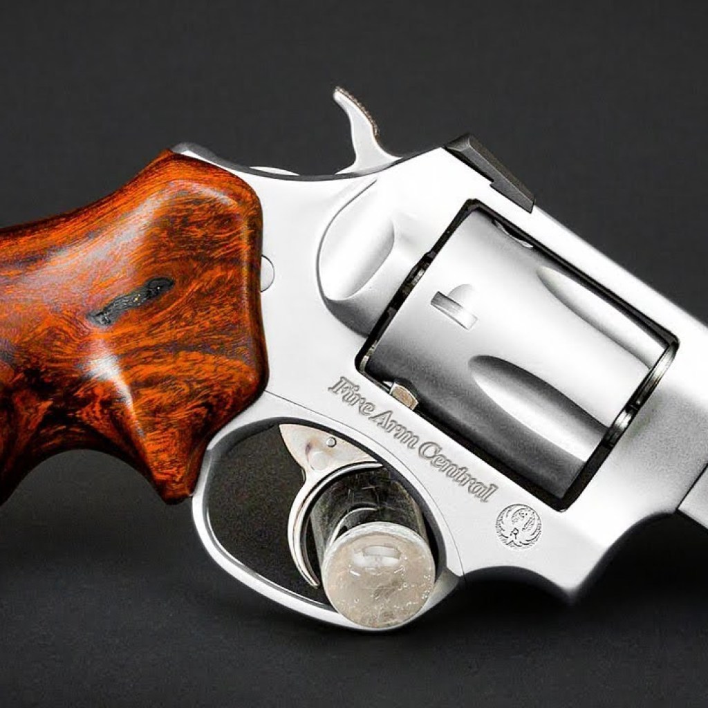 Top 10 New Revolvers JUST REVEALED For 2023 Top 10 New Revolvers JUST REVEALED For 2023