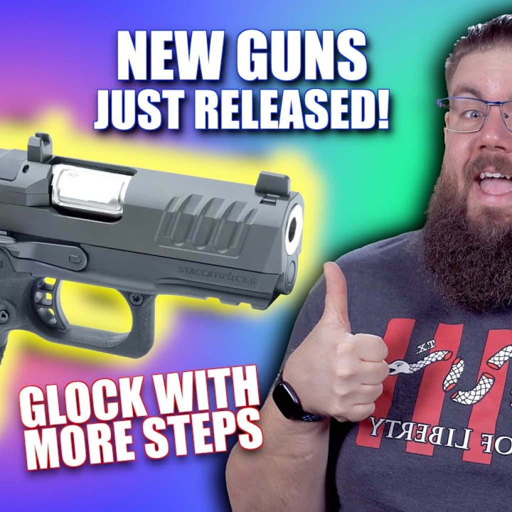 WOW! LOTS of new guns JUST CAME OUT ! WOW! LOTS of new guns JUST CAME OUT !