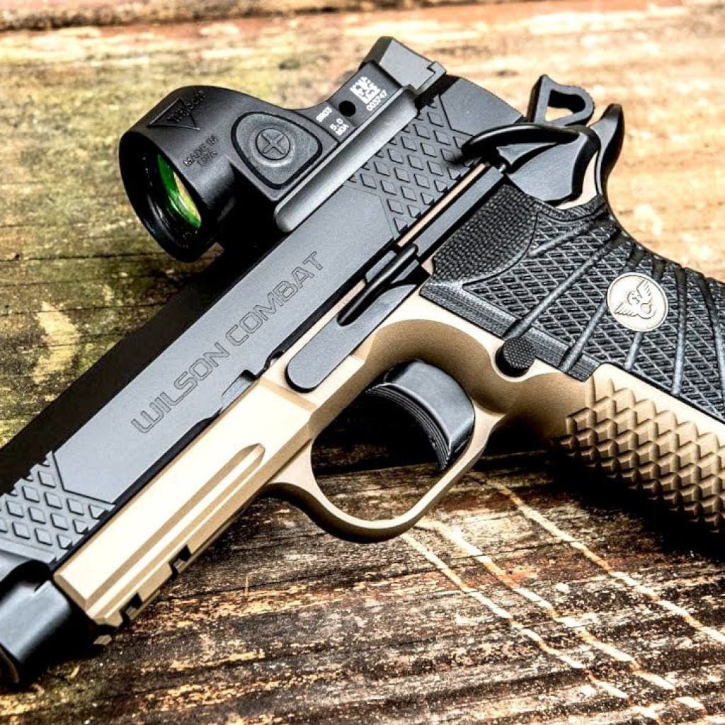 TOP 5 ULTIMATE HANDGUNS 2022 | BEST WILSON COMBAT PISTOLS 2022 TOP 5 ULTIMATE HANDGUNS 2022 | BEST WILSON COMBAT PISTOLS 2022