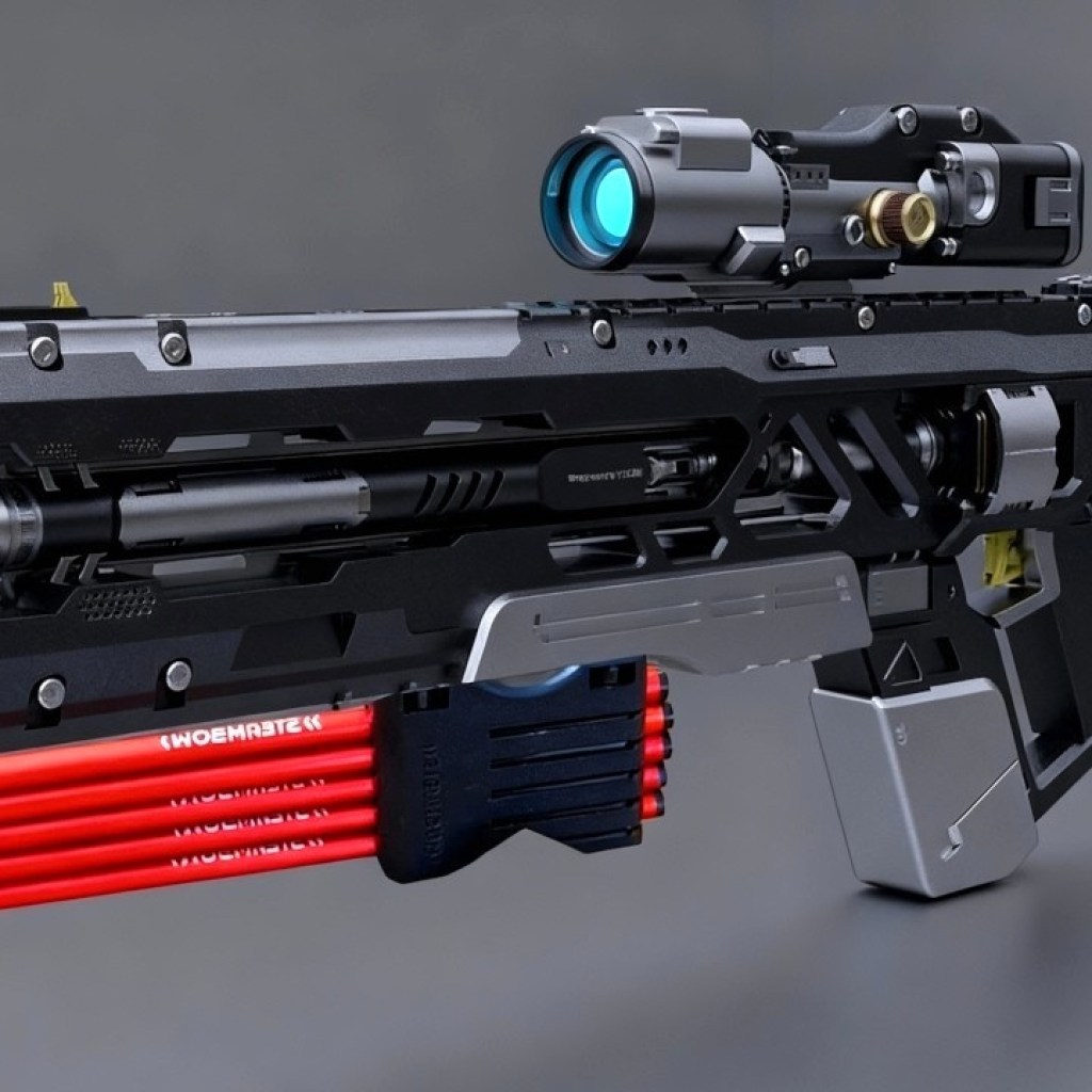 Most Lethal Weapons That Don’t Need Bullets on Amazon Most Lethal Weapons That Don’t Need Bullets on Amazon