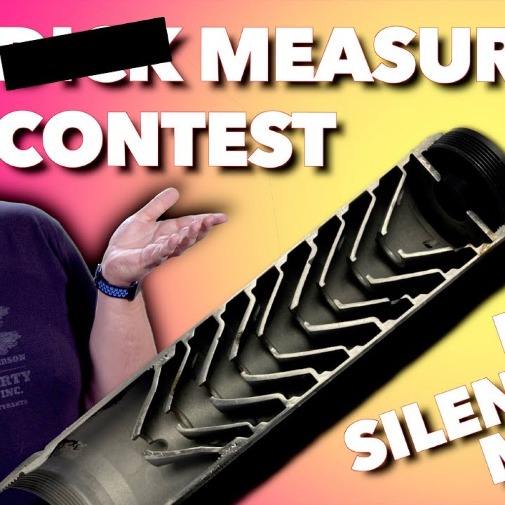 Suppressor Industry Creates A New Standard – The Silencer Summit Suppressor Industry Creates A New Standard – The Silencer Summit
