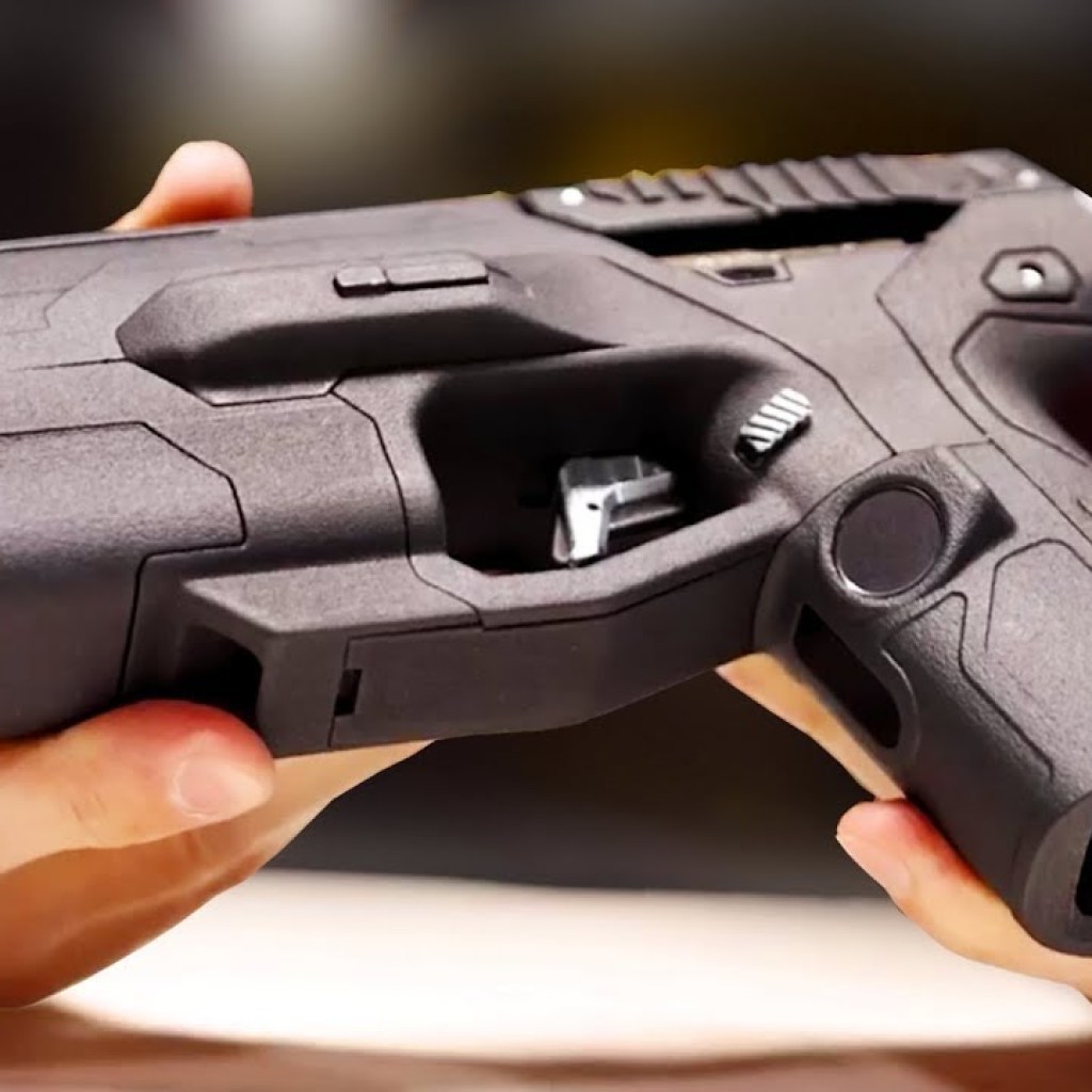 6 COOLEST NEW GUNS YOU MUST SEE 6 COOLEST NEW GUNS YOU MUST SEE