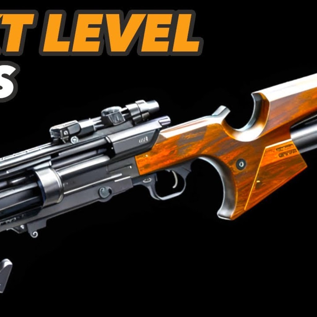 10 Most Advanced Guns in the World! 10 Most Advanced Guns in the World!