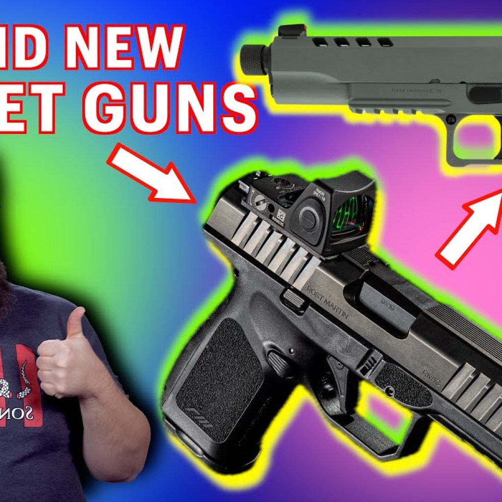 WOW! BUDGET GUNS FOR ALL – TGC News! WOW! BUDGET GUNS FOR ALL – TGC News!