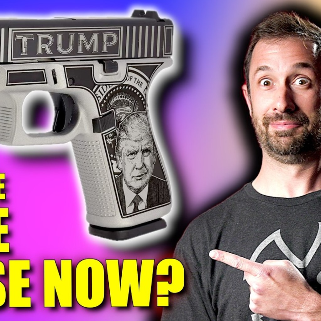 BIG Changes in DOJ on Gun Rights – The Big 2A! BIG Changes in DOJ on Gun Rights – The Big 2A!