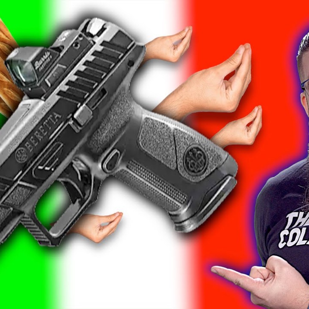 Beretta APX A1 9mm PISTOL REVIEW! Beretta APX A1 9mm PISTOL REVIEW!