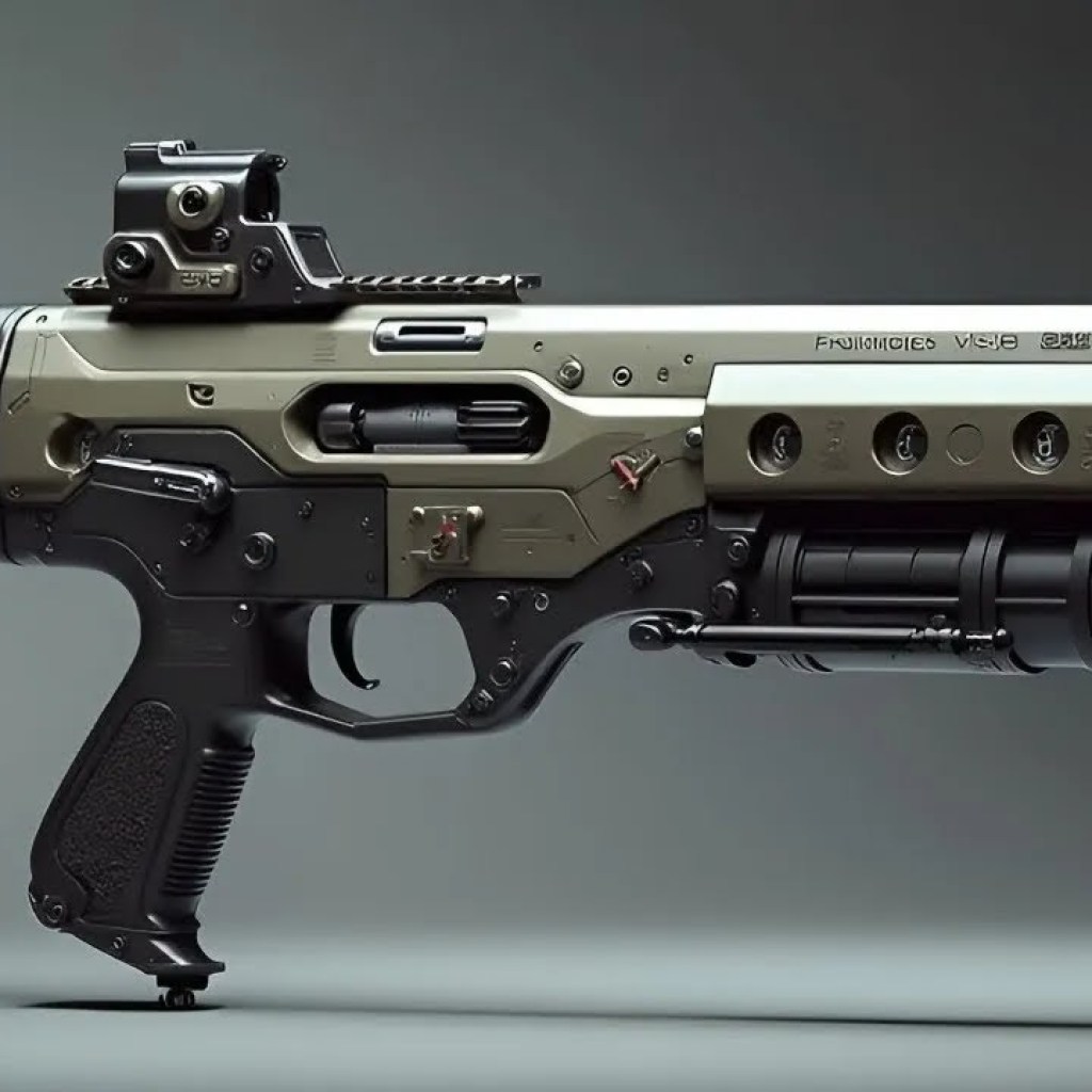 19 Insane New Guns That JUST Dropped for 2025! 19 Insane New Guns That JUST Dropped for 2025!