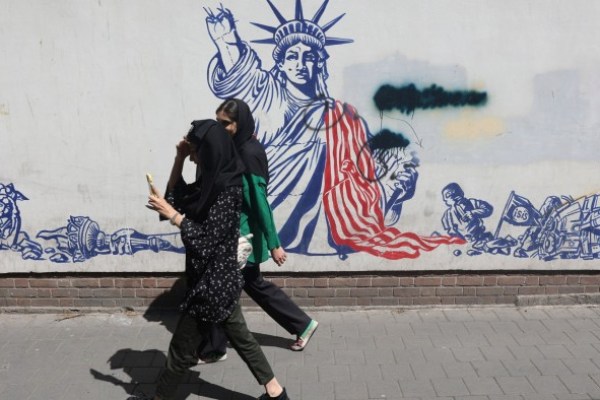Us e l’Iran iniziano il secondo round di colloqui per porre fine allo stallo nucleare Us e l’Iran iniziano il secondo round di colloqui per porre fine allo stallo nucleare