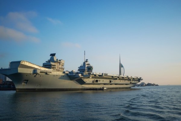 Gli Stati Uniti vogliono che i militari del Regno Unito si concentrino maggiormente sull’Europa e lontano dall’Asia Gli Stati Uniti vogliono che i militari del Regno Unito si concentrino maggiormente sull’Europa e lontano dall’Asia