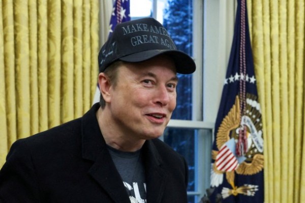 Elon Musk chiede ai lavoratori federali spiegare il proprio lavoro o di essere licenziati Elon Musk chiede ai lavoratori federali spiegare il proprio lavoro o di essere licenziati