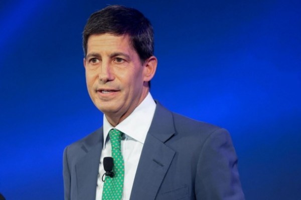 Kevin Warsh consegna alimentato un’esplosione di erede fredda Kevin Warsh consegna alimentato un’esplosione di erede fredda