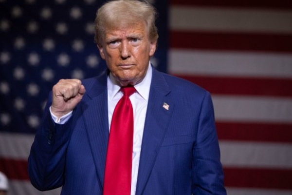 Perché Trump ha aperto le porte al “capitalismo statale” Perché Trump ha aperto le porte al “capitalismo statale”