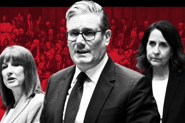 Come Starmer ha evitato la “guerra civile” con i parlamentari laburisti dopo aver diluito i tagli al benessere Come Starmer ha evitato la “guerra civile” con i parlamentari laburisti dopo aver diluito i tagli al benessere