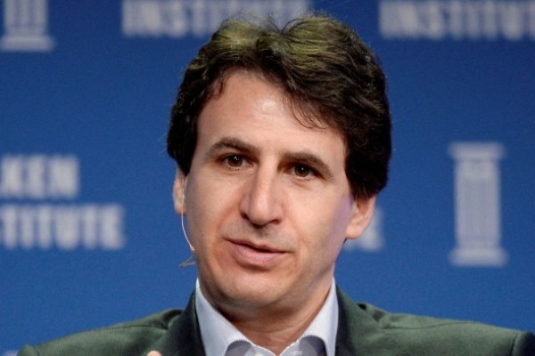 Apollo Capo prevede che l’ondata di partenariati di attività scuoterà Wall Street Apollo Capo prevede che l’ondata di partenariati di attività scuoterà Wall Street