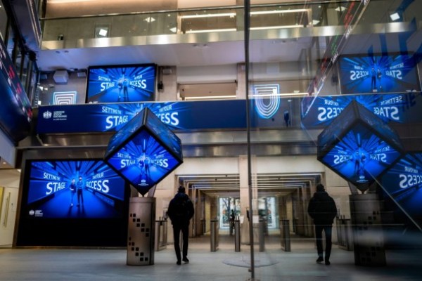 Il piano di trading di azioni private di Rachel Reeves criticato dai dirigenti Il piano di trading di azioni private di Rachel Reeves criticato dai dirigenti