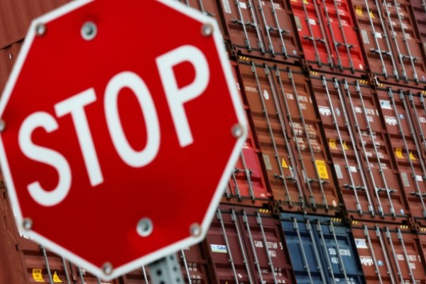 Trump dice che imporrà le tariffe del 30% all’UE e al Messico dal 1 agosto Trump dice che imporrà le tariffe del 30% all’UE e al Messico dal 1 agosto