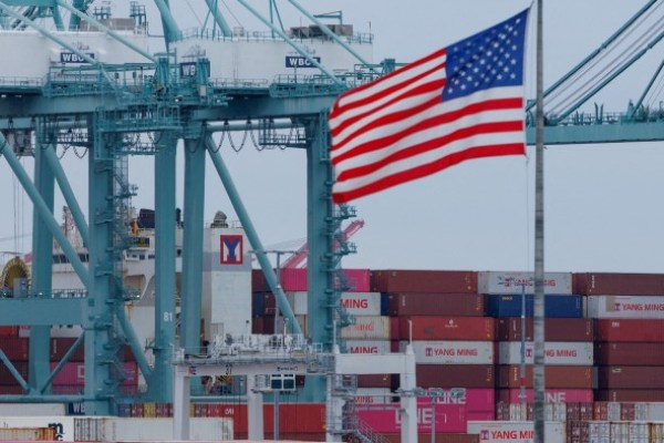 Il tribunale commerciale americano invalida le tariffe reciproche di Donald Trump Il tribunale commerciale americano invalida le tariffe reciproche di Donald Trump