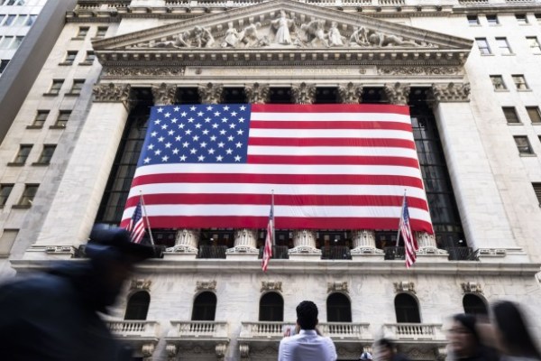 Le politiche di Donald Trump infrangono il commercio di “Excepismo” di Wall Street Le politiche di Donald Trump infrangono il commercio di “Excepismo” di Wall Street
