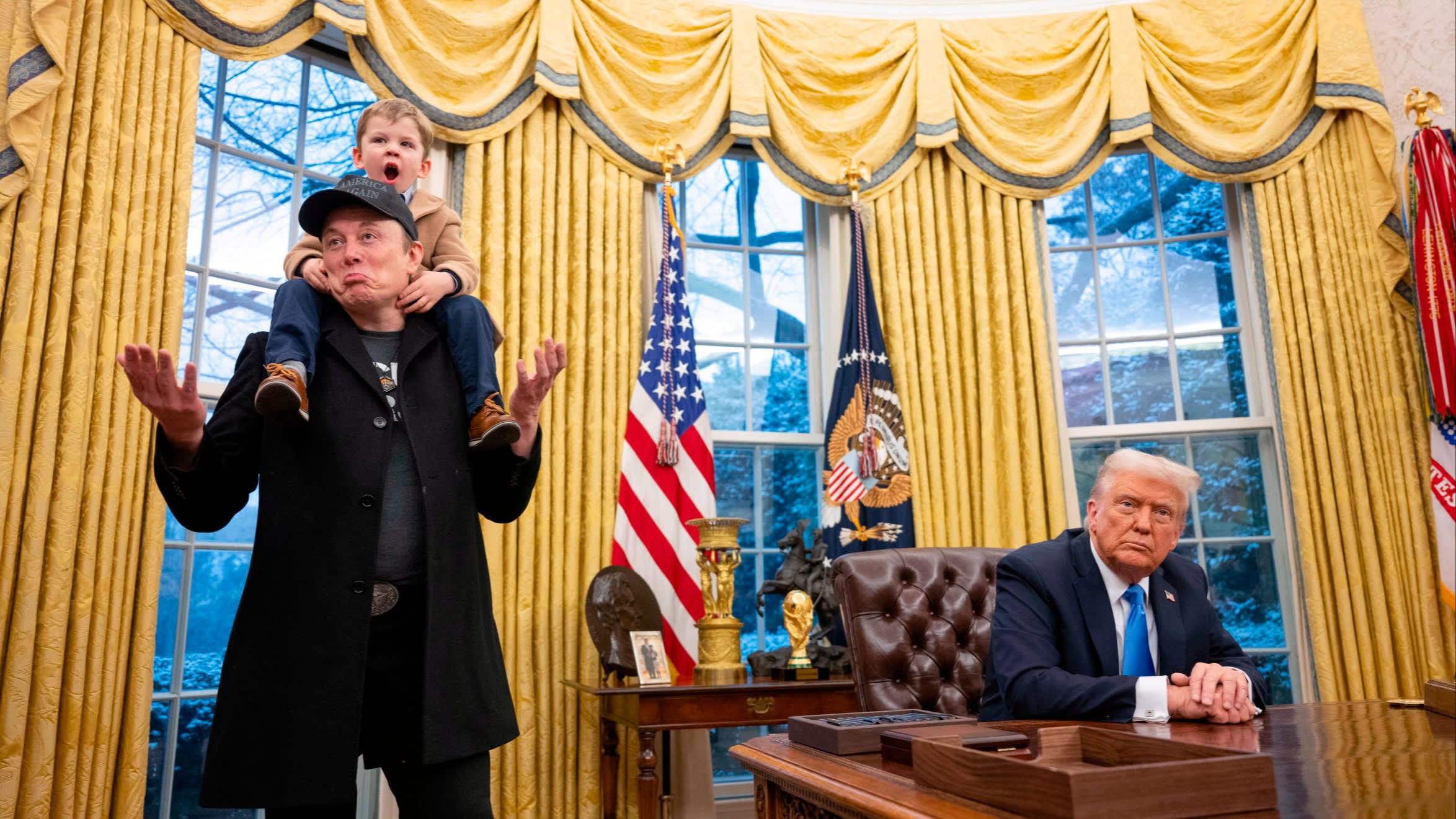 Cosa guadagneranno le attività di Musk dalla sua vicinanza a Trump? Cosa guadagneranno le attività di Musk dalla sua vicinanza a Trump?