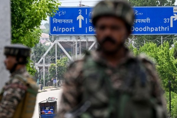 India e Pakistan annunciano il cessate il fuoco India e Pakistan annunciano il cessate il fuoco