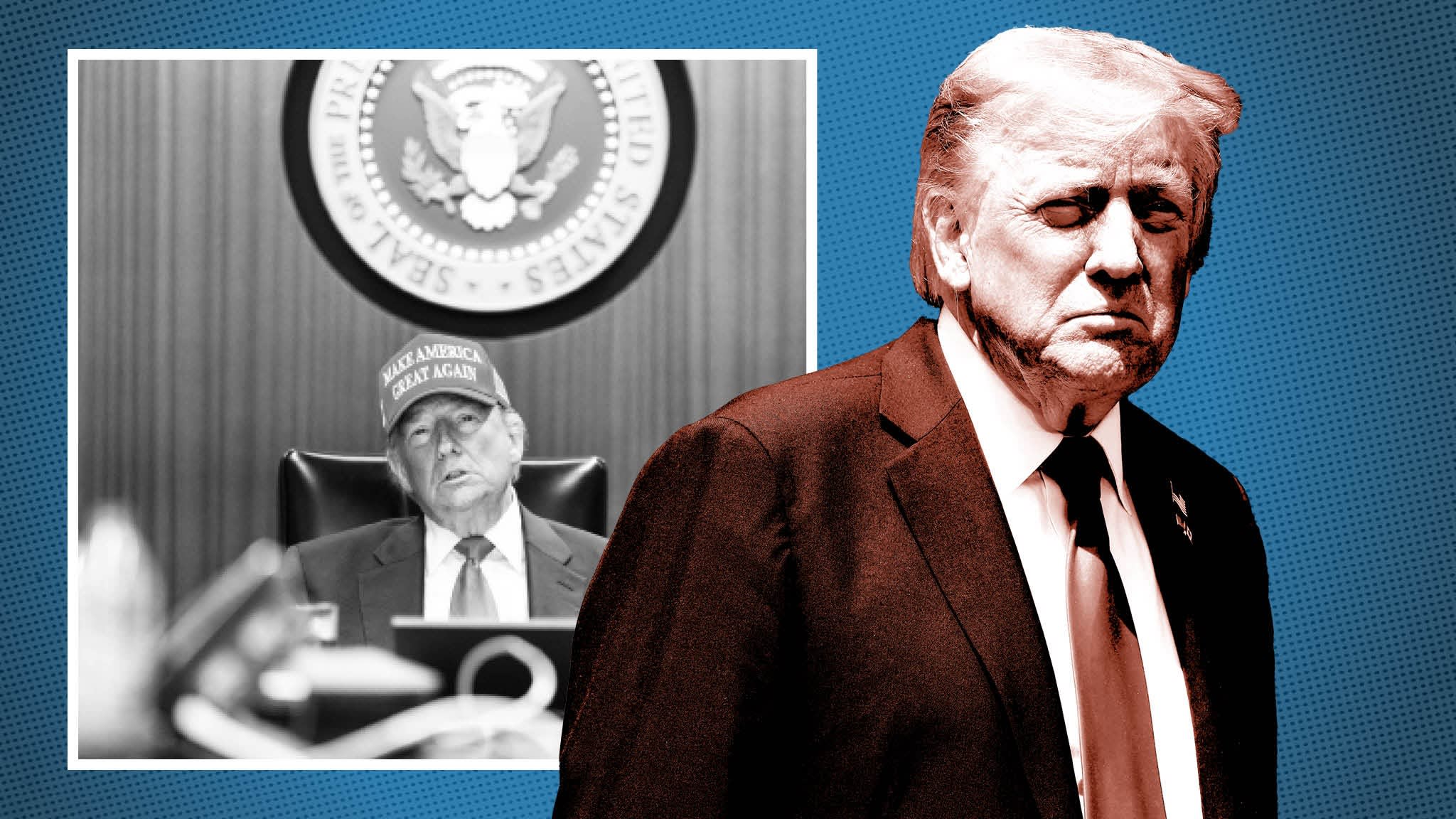 ‘Regime Change “o pace: la politica iraniana di Trump che girava ‘Regime Change “o pace: la politica iraniana di Trump che girava