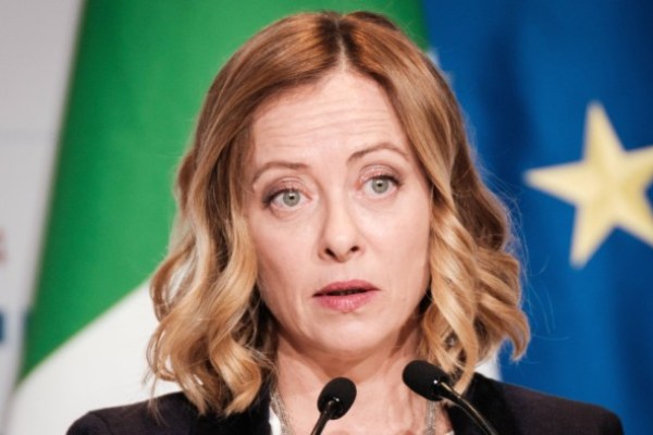L’economia del rallentamento dell’Italia solleva pressione su Giorgia Meloni L’economia del rallentamento dell’Italia solleva pressione su Giorgia Meloni