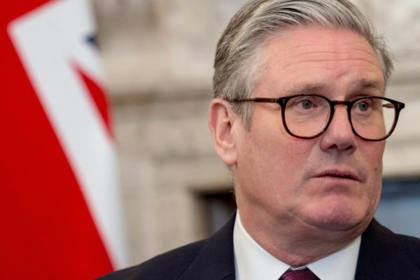 Keir Starmer si prepara per le tariffe di Donald Trump mentre si sperano l’accordo commerciale Keir Starmer si prepara per le tariffe di Donald Trump mentre si sperano l’accordo commerciale