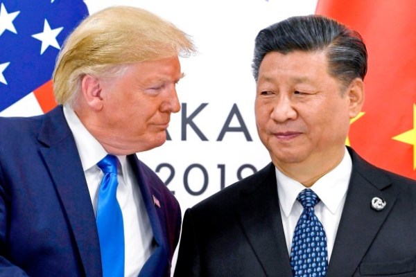 La Cina ci dice di “annullare tutte le tariffe unilaterali” se vuole i colloqui La Cina ci dice di “annullare tutte le tariffe unilaterali” se vuole i colloqui