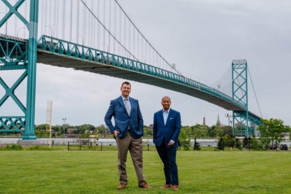 Le tariffe di Trump prendono Detroit e Windsor da “Best Friends” a Verge of Break-Up Le tariffe di Trump prendono Detroit e Windsor da “Best Friends” a Verge of Break-Up