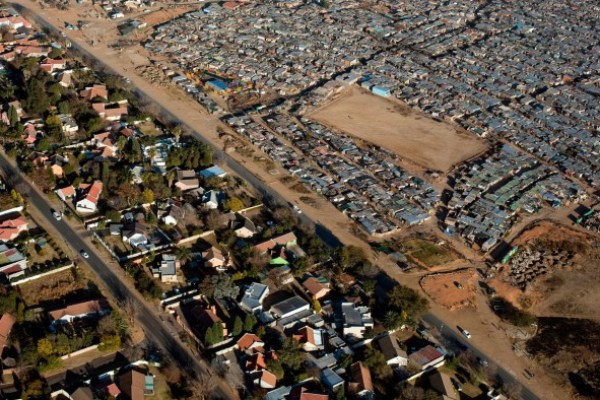 Donald Trump e la storia torturata della terra del Sudafrica Donald Trump e la storia torturata della terra del Sudafrica