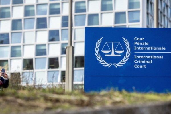 Donald Trump impone sanzioni ai funzionari dell’ICC in nuovo ordine esecutivo Donald Trump impone sanzioni ai funzionari dell’ICC in nuovo ordine esecutivo