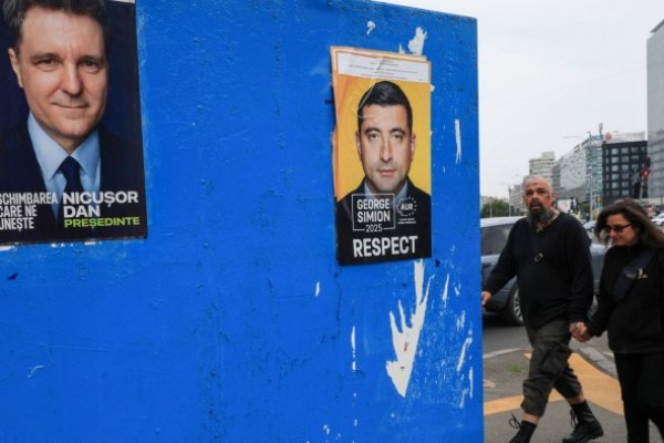 L’estrema destra dell’Europa sta martellando alla porta del potere L’estrema destra dell’Europa sta martellando alla porta del potere