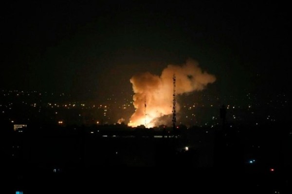 Medio Oriente Live: gli attacchi israeliani uccidono i primi 2 generali iraniani Medio Oriente Live: gli attacchi israeliani uccidono i primi 2 generali iraniani