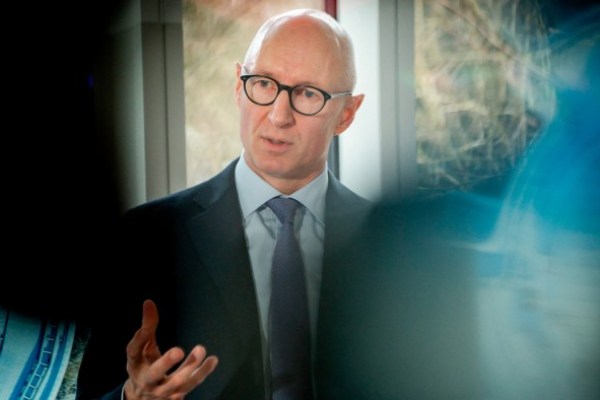 Novo Nordisk Ousts Boss nel ruolo del produttore di ozempici battaglie Novo Nordisk Ousts Boss nel ruolo del produttore di ozempici battaglie