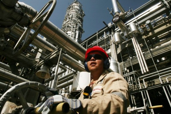 Chevron cerca di proteggere gli affari venezuelani esaminati dalla Casa Bianca Chevron cerca di proteggere gli affari venezuelani esaminati dalla Casa Bianca