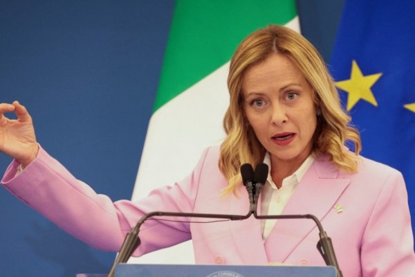 Il momento europeo di Meloni rischia di cadere piatto Il momento europeo di Meloni rischia di cadere piatto