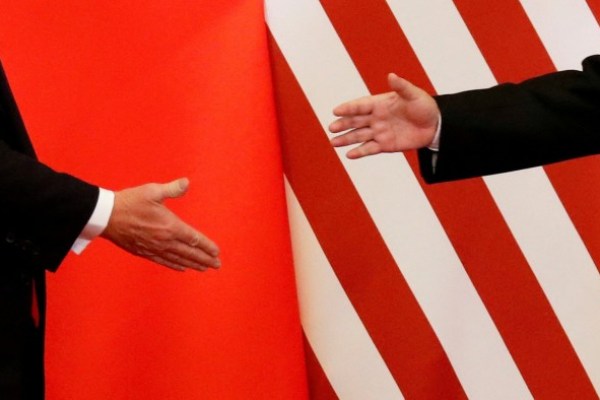 Donald Trump estende la tregua della guerra commerciale con la Cina Donald Trump estende la tregua della guerra commerciale con la Cina