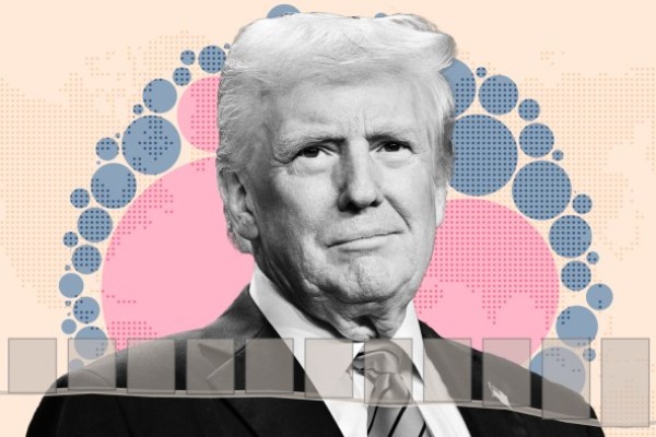 Trump Tracker: US Trade Trump Tracker: US Trade